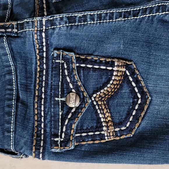 Miss Chic Jeans Mischicosa - Picture 5 of 12